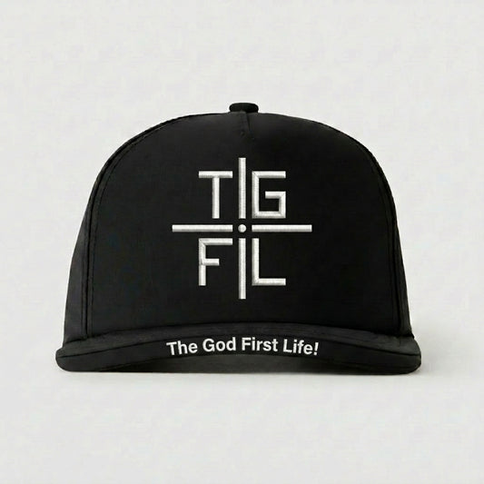 ALPHACENTRIC APPAREL - THE GOD FIRST LIFE!