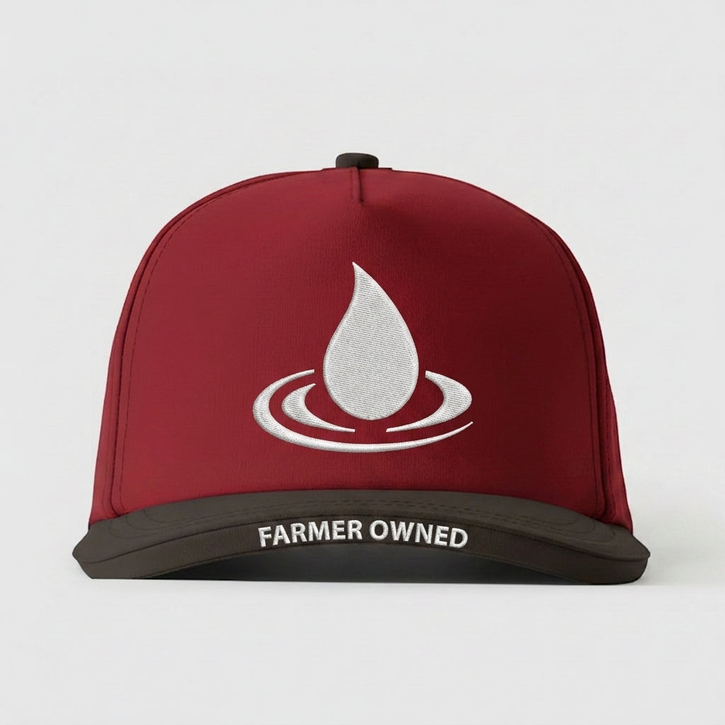 DAIRY FARMERS OF AMERICA - FARMER OWNED