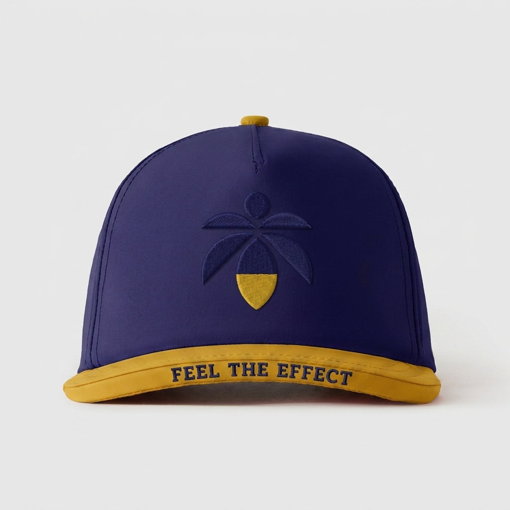 LUME CANNABIS CO. - FEEL THE EFFECT