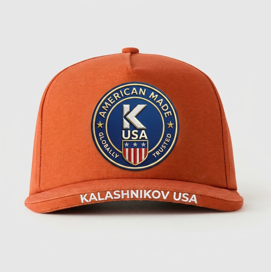 KALASHNIKOV USA - KALASHNIKOV USA