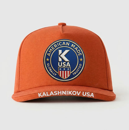 KALASHNIKOV USA - KALASHNIKOV USA