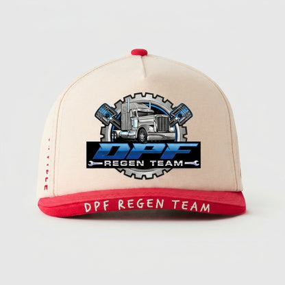 DPFREGENTEAM - DPF REGEN TEAM