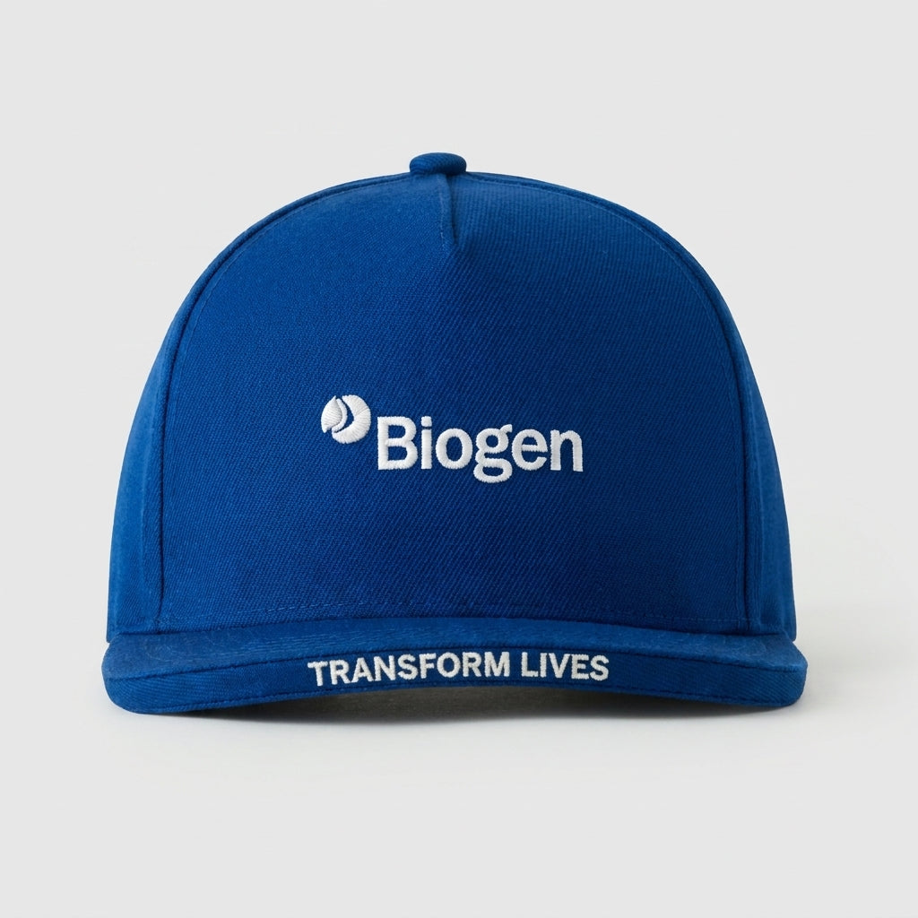 BIOGEN - TRANSFORM LIVES