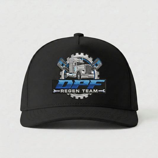 DPFREGENTEAM - DPF REGEN TEAM (Classic Fit)