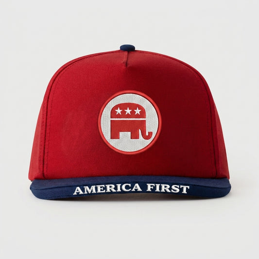 REPUBLICAN NATIONAL COMMITTEE - AMERICA FIRST