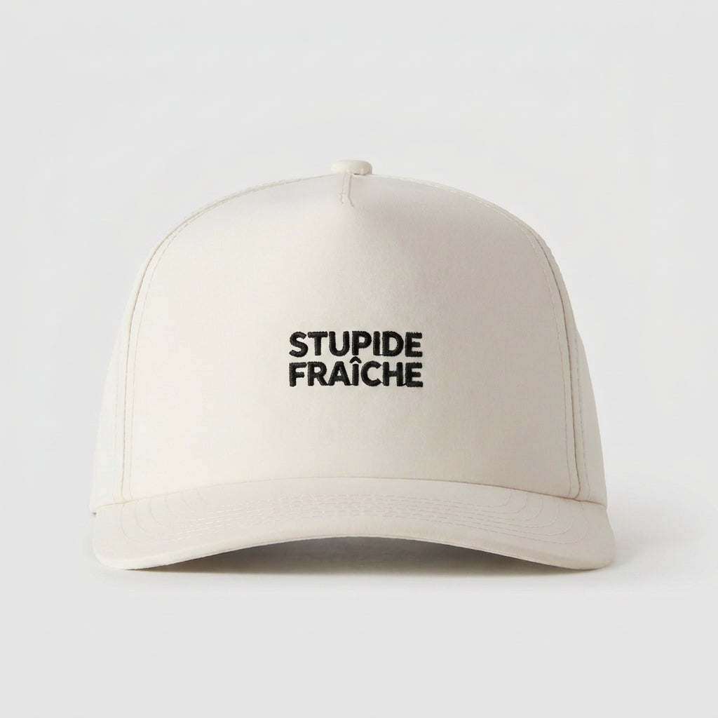 STUPIDE FRAICHE - CUSTOM SAMPLE (Classic Fit)