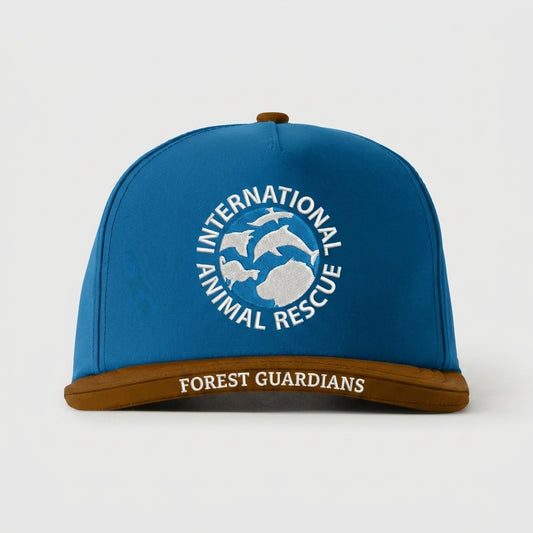 INTERNATIONAL ANIMAL RESCUE - FOREST GUARDIANS