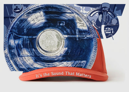 N - IT’S THE SOUND THAT MATTERS