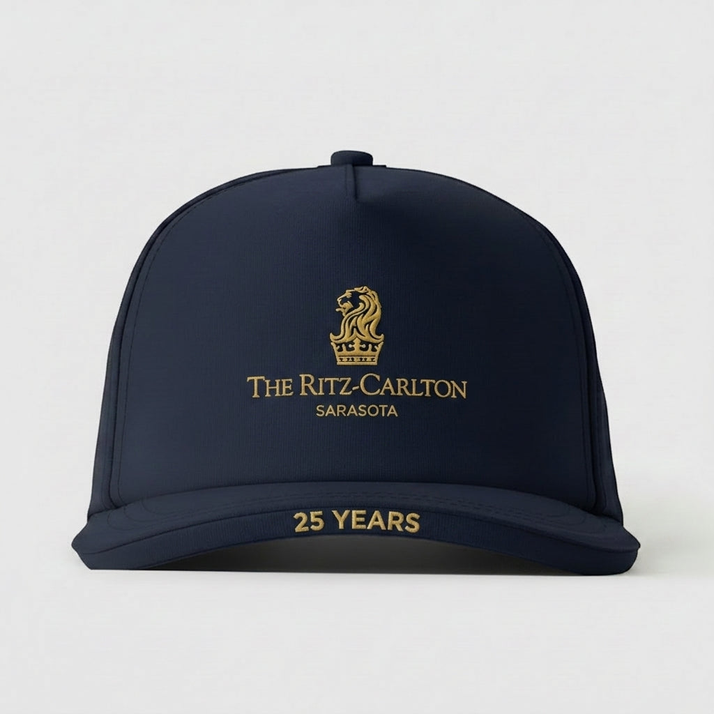 THE RITZ-CARLTON, SARASOTA - 25 YEARS