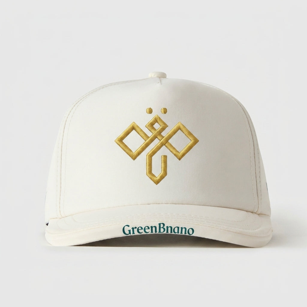 GREENBNANO - GREENBNANO