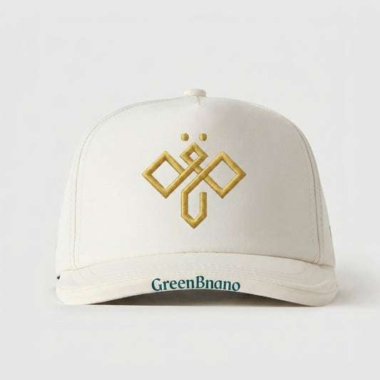 GREENBNANO - GREENBNANO