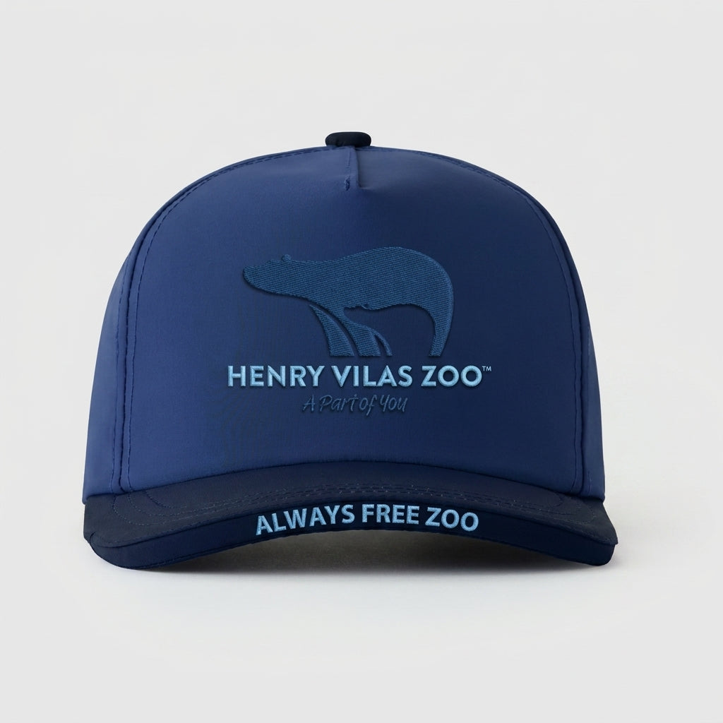 HENRY VILAS ZOO - ALWAYS FREE ZOO