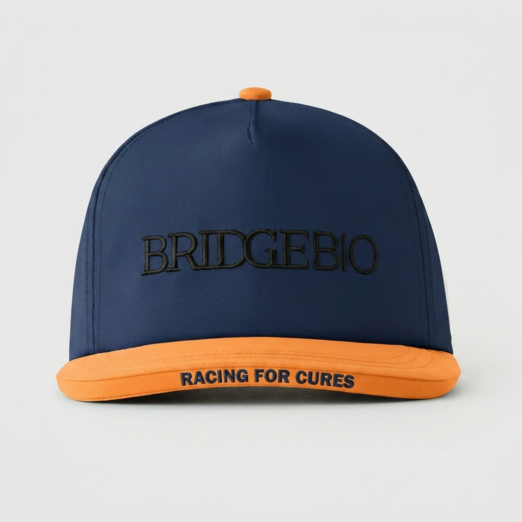 BRIDGEBIO - RACING FOR CURES