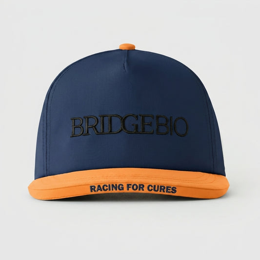 BRIDGEBIO - RACING FOR CURES