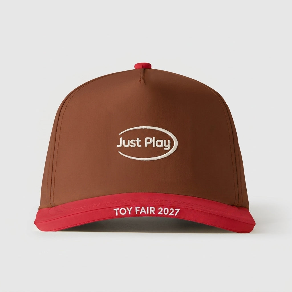 JUST PLAY - TOY FAIR 2027