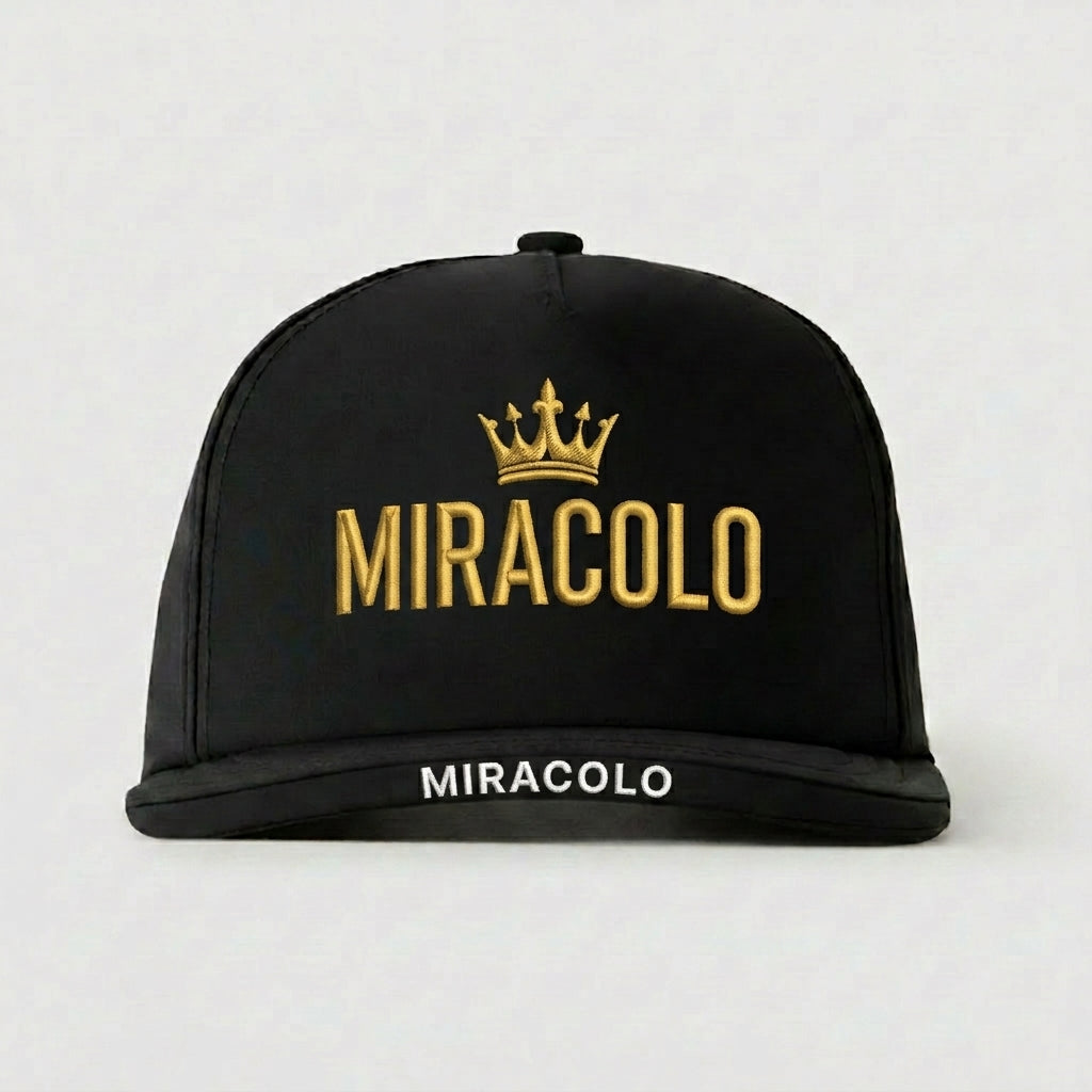 MIRACOLO LLC - MIRACOLO