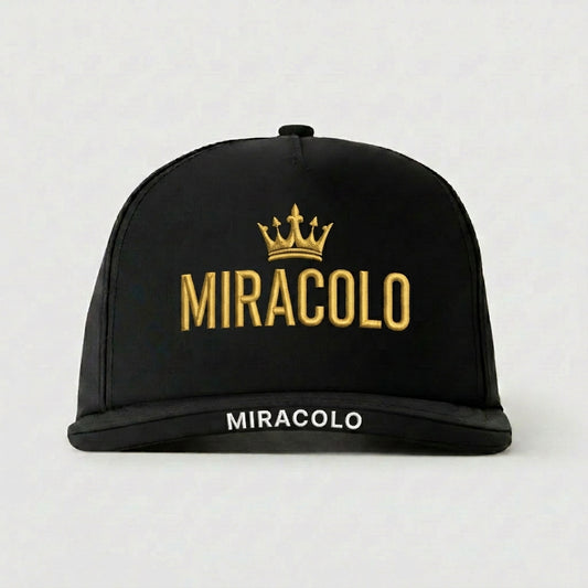 MIRACOLO LLC - MIRACOLO