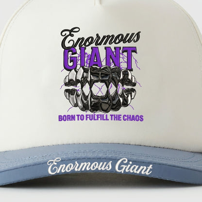 BONFIRE - ENORMOUS GIANT