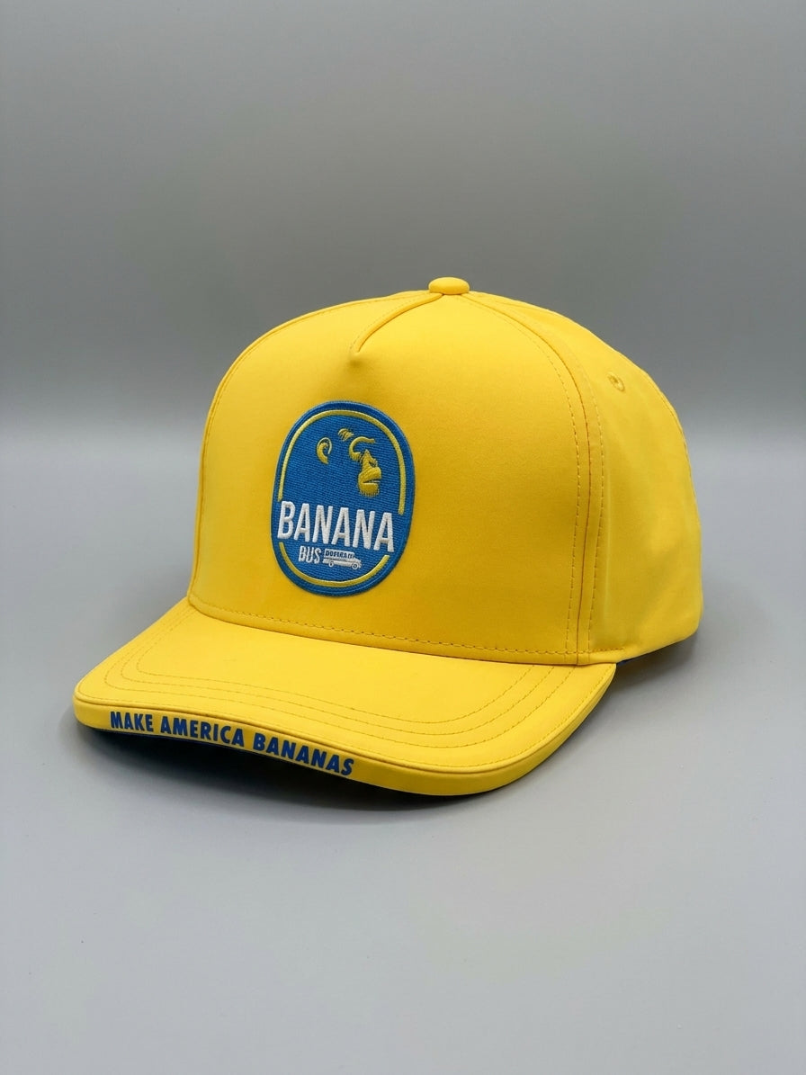 Project Chimps - Make America Bananas - Limited Edition
