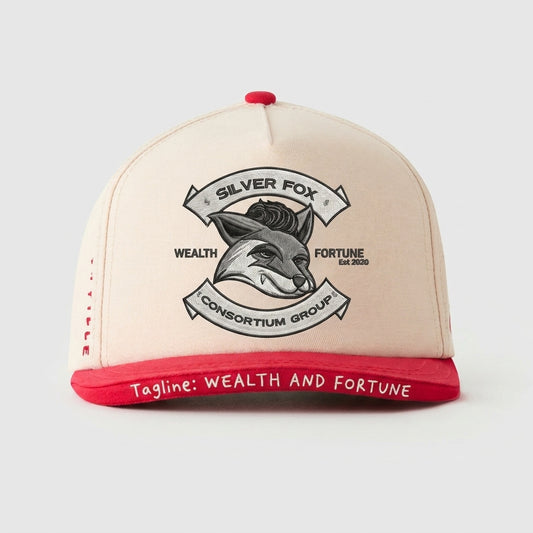 SHOP NOW CONSORTIUM - TAGLINE: WEALTH AND FORTUNE