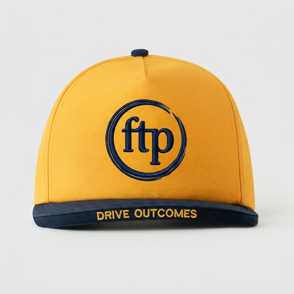 FTP - DRIVE OUTCOMES