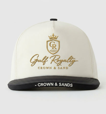 CROWN & SANDS - - CROWN & SANDS