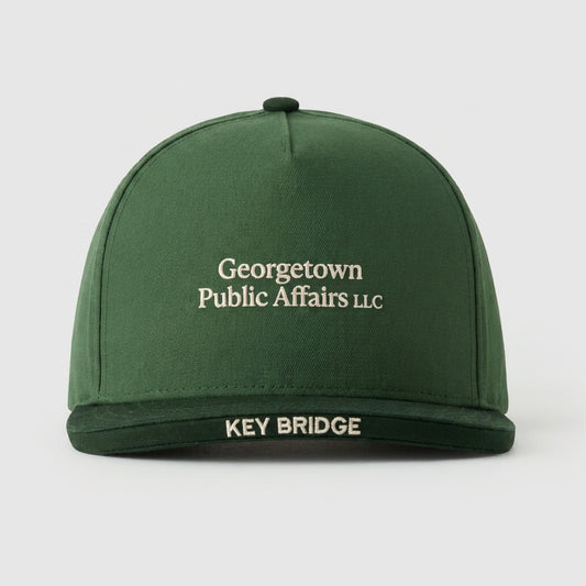 GEORGETOWN PUBLIC AFFAIRS LLC - KEY BRIDGE
