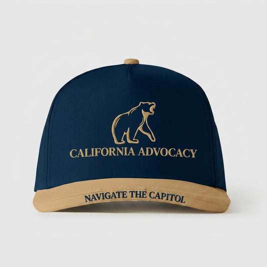 CALIFORNIA ADVOCACY LLC - NAVIGATE THE CAPITOL