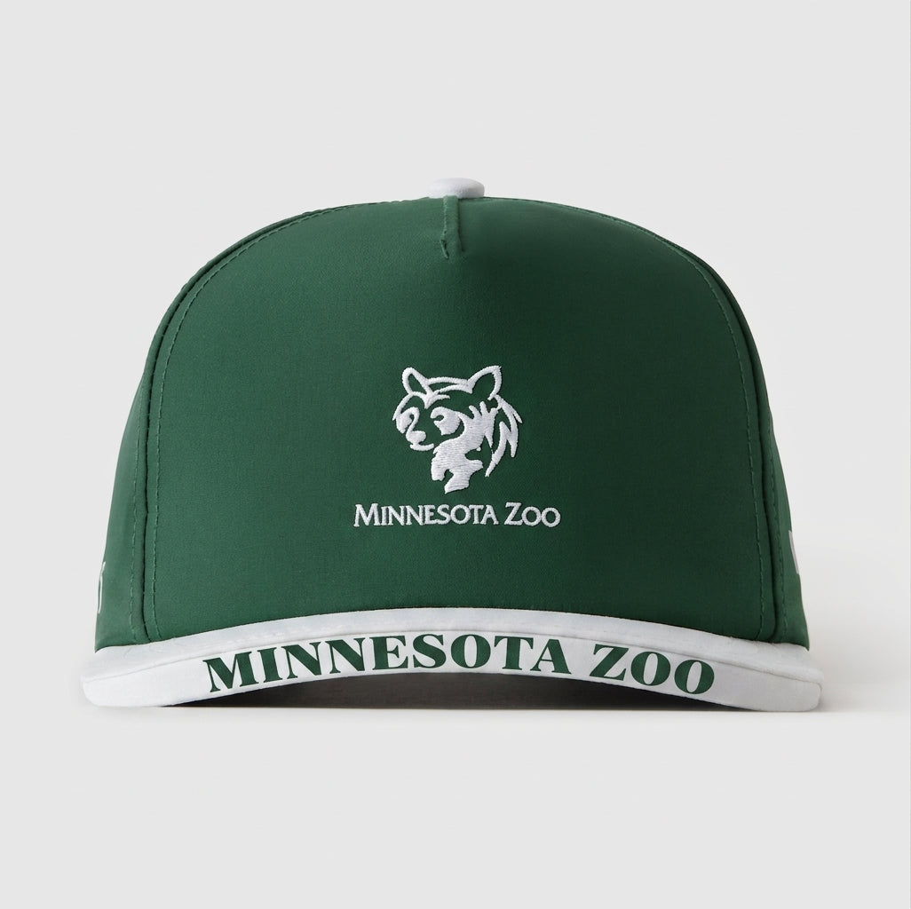 MINNESOTA ZOO - MINNESOTA ZOO