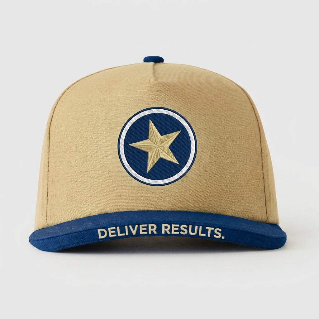 CAPITAL RESULTS - DELIVER RESULTS.