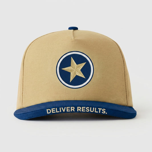 CAPITAL RESULTS - DELIVER RESULTS.