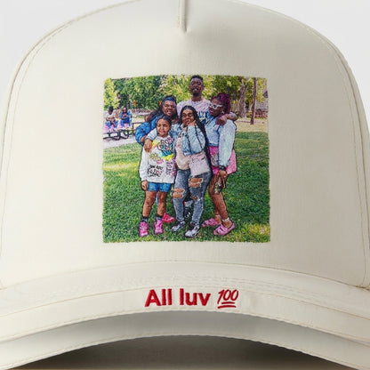 ALLLUV - ALL LUV 💯