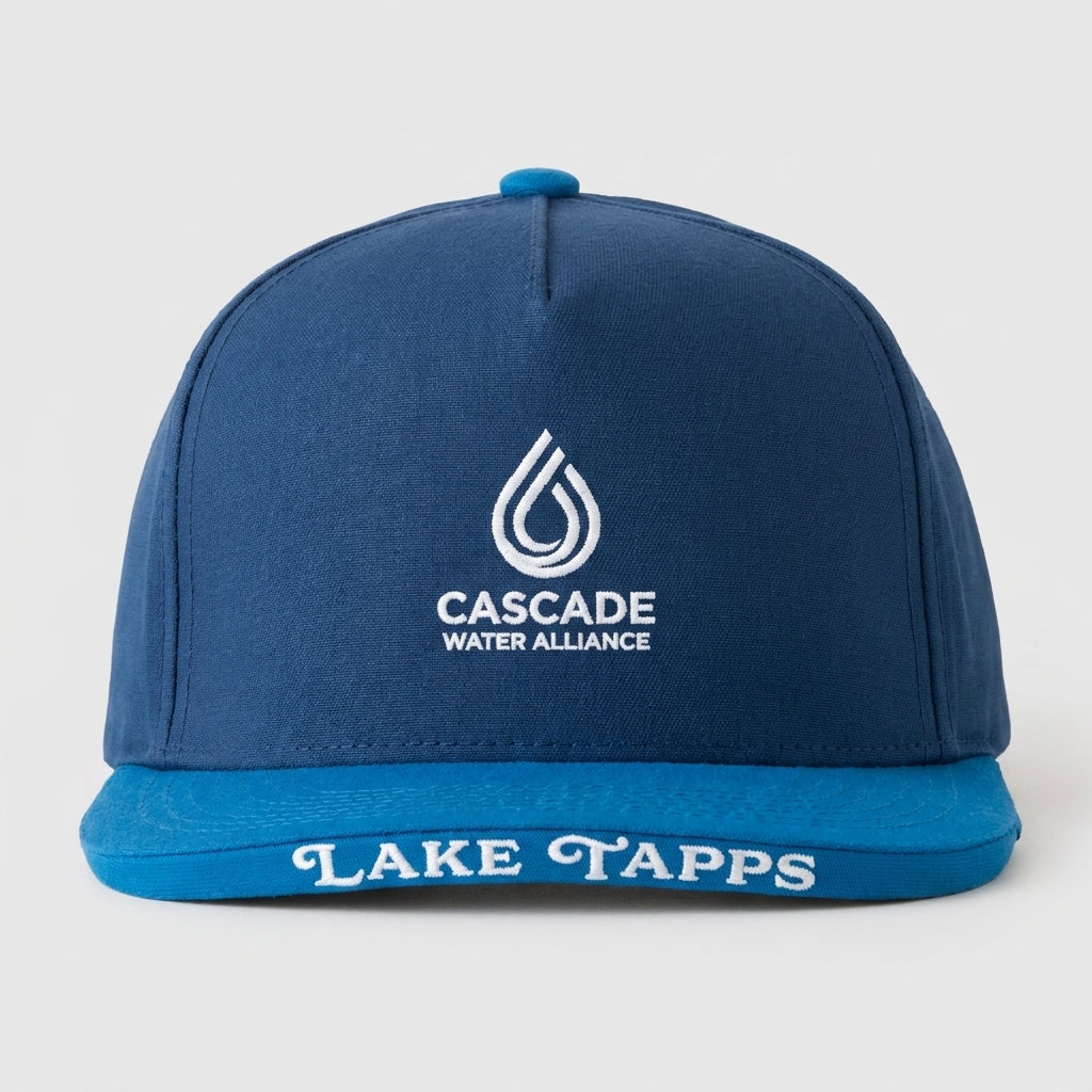CASCADE WATER ALLIANCE - LAKE TAPPS