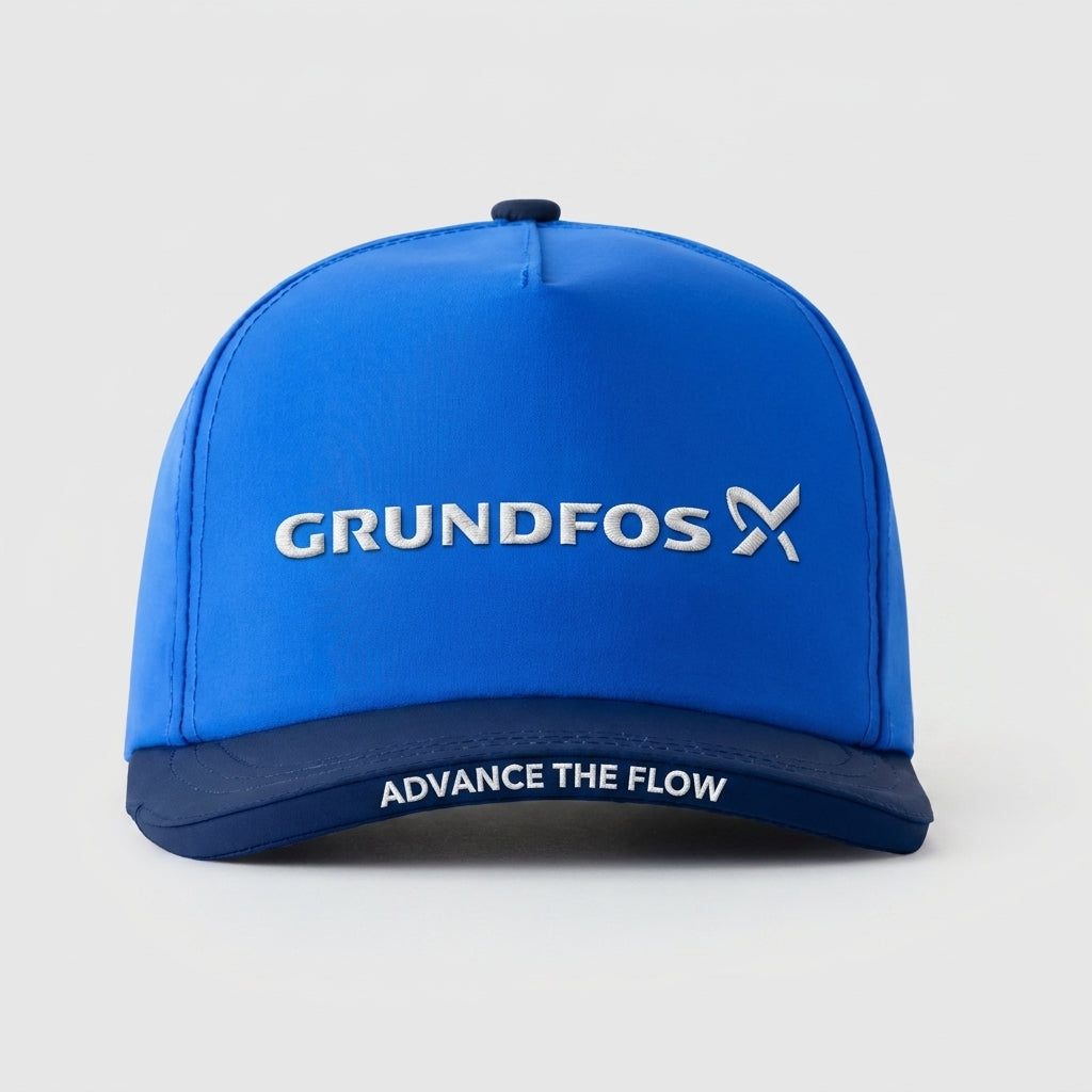 GRUNDFOS - ADVANCE THE FLOW