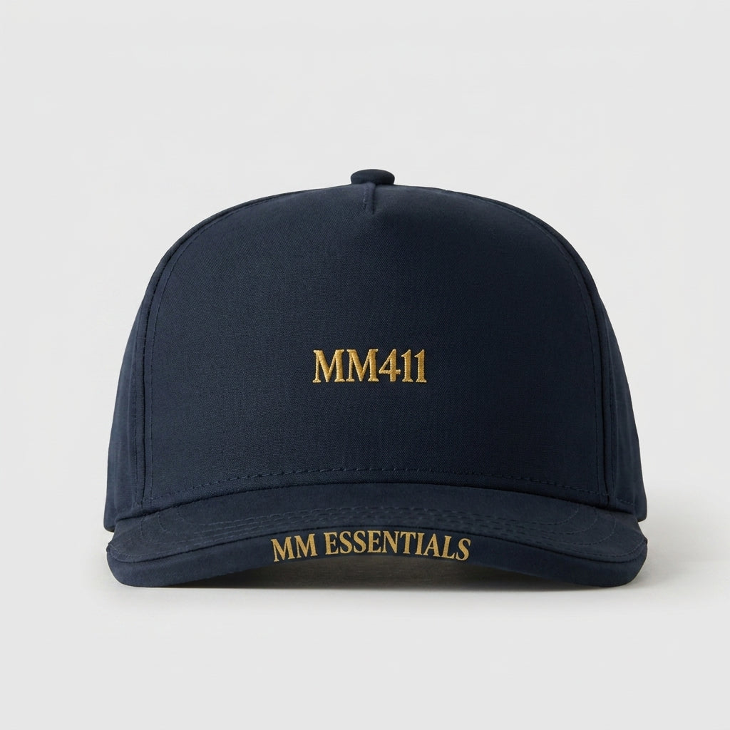 MM411 - MM ESSENTIALS