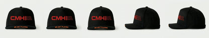 CENTRAL MATERIAL HANDLING - WE AIN'T PLAYING