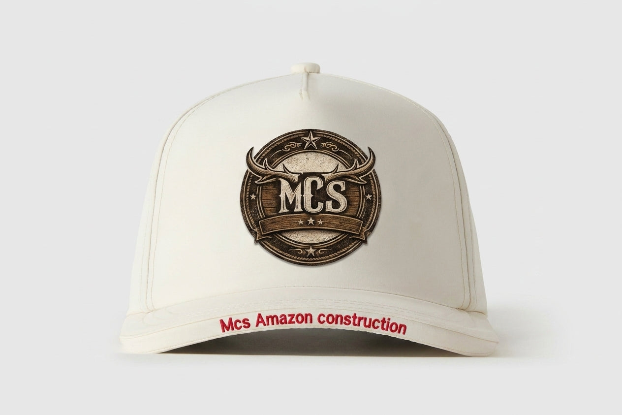 MCS - MCS AMAZON CONSTRUCTION