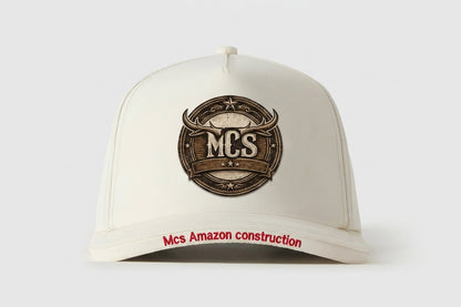MCS - MCS AMAZON CONSTRUCTION