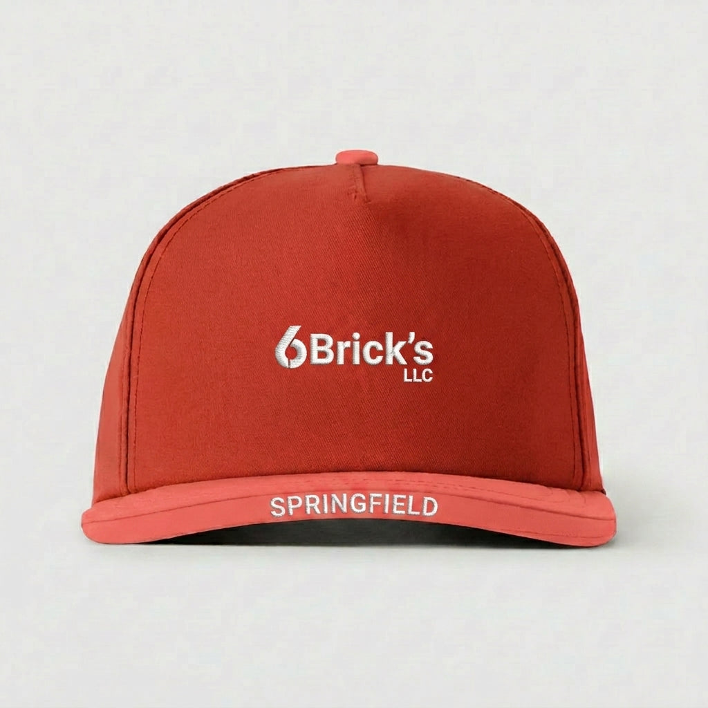 6BRICK'S LLC - SPRINGFIELD