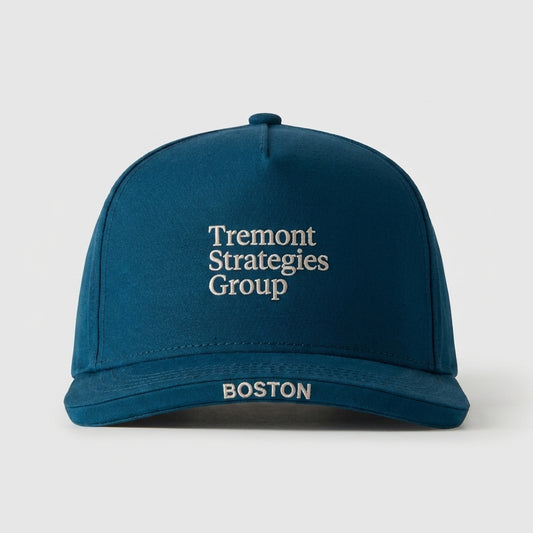 TREMONT STRATEGIES GROUP - BOSTON