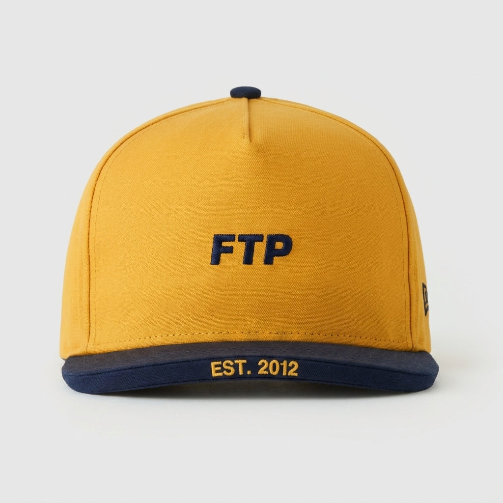FTP - EST. 2012