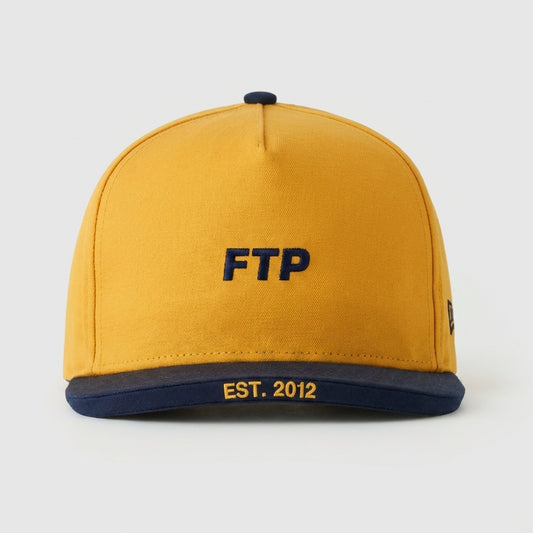FTP - EST. 2012