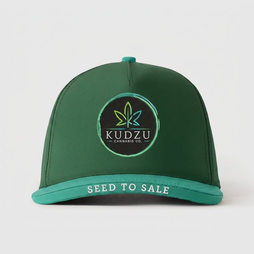 KUDZU CANNABIS COMPANY, LLC - SEED TO SALE