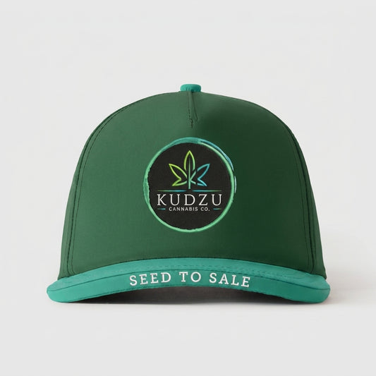 KUDZU CANNABIS COMPANY, LLC - SEED TO SALE