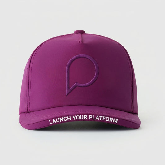 PLATFORM COMMUNICATIONS - LAUNCH YOUR PLATFORM