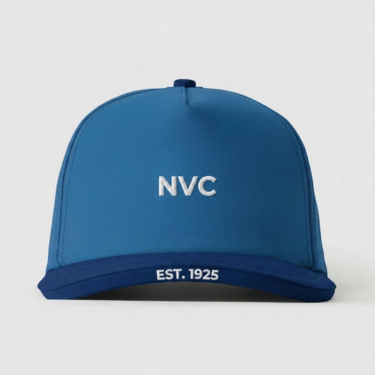 NVC - EST. 1925