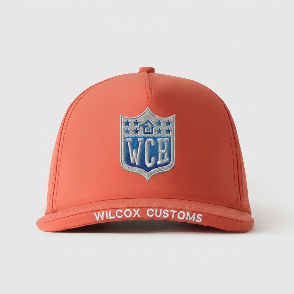 WILCOX - WILCOX CUSTOMS