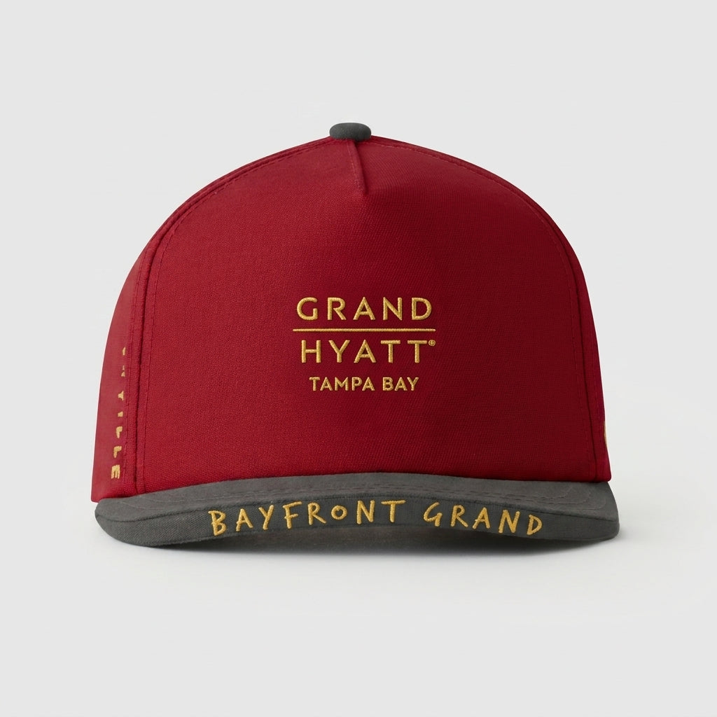 GRAND HYATT TAMPA BAY - BAYFRONT GRAND