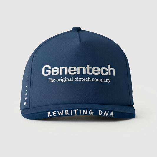 POSEIDA THERAPEUTICS, INC. - REWRITING DNA