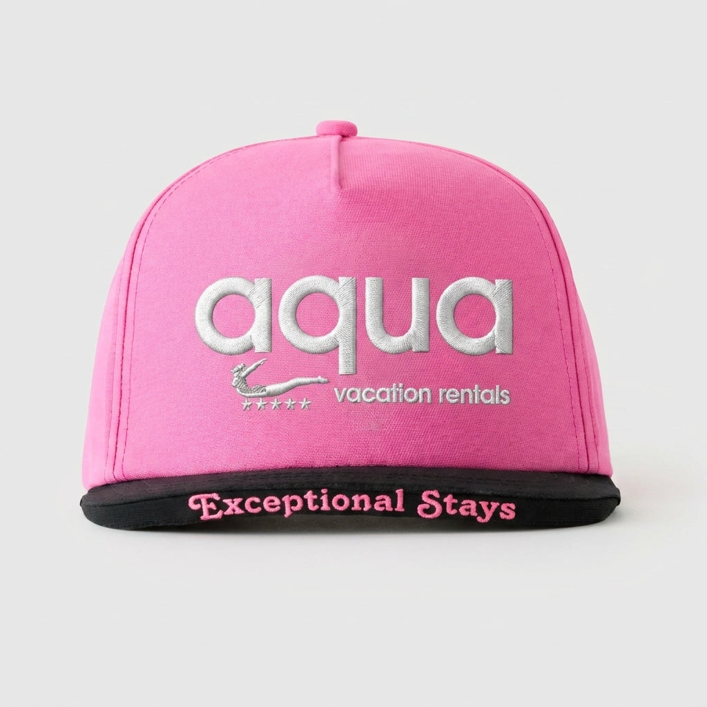 AQUAVACATIONRENTALS - EXCEPTIONAL STAYS